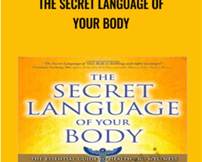 The Secret Language of Your Body » esyGB Fun-Courses