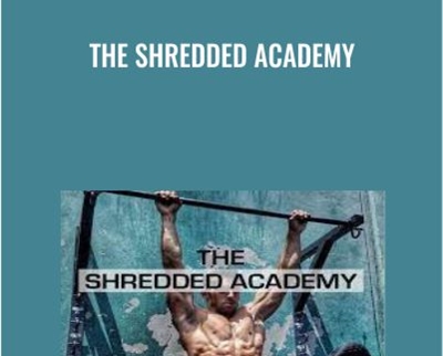 The Shredded Academy » esyGB Fun-Courses