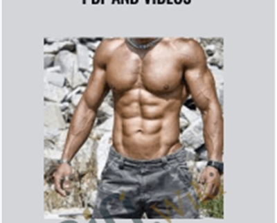 The Spartacus Workout PDF and Videos E28093 Mens Health » esyGB Fun-Courses