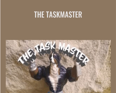 The Taskmaster John Meadows » esyGB Fun-Courses