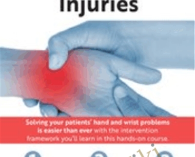 The Ultimate Guide to Treating Hand and Wrist Injuries » esyGB Fun-Courses