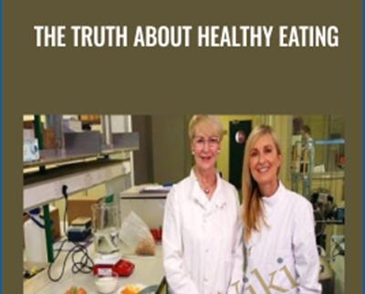 TheTruth About Healthy Eating1 » esyGB Fun-Courses