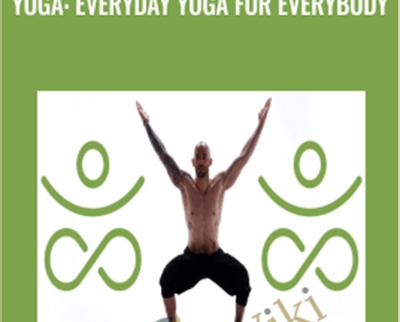 Tiberiu Vintiloiu2C Bogdan Raducanu Yoga Everyday Yoga for Everybody » esyGB Fun-Courses