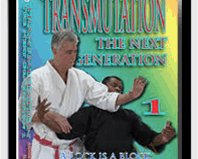 Tony Annesi Transmutation » esyGB Fun-Courses