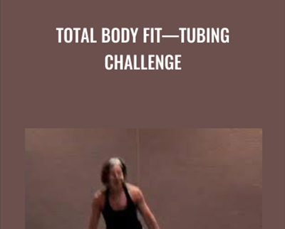 Total Body FitE28094Tubing Challenge » esyGB Fun-Courses