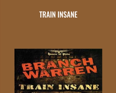 Train Insane » esyGB Fun-Courses