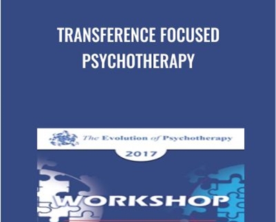Transference Focused Psychotherapy » esyGB Fun-Courses