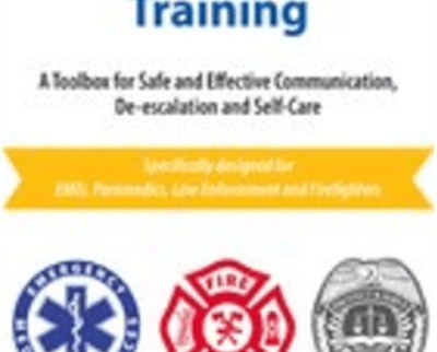Trauma Informed First Responder Training » esyGB Fun-Courses