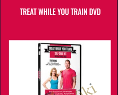 Treat While You Train DVD » esyGB Fun-Courses