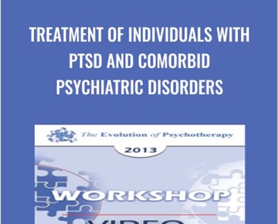 Treatment of Individuals with PTSD and Comorbid Psychiatric Disorders » esyGB Fun-Courses