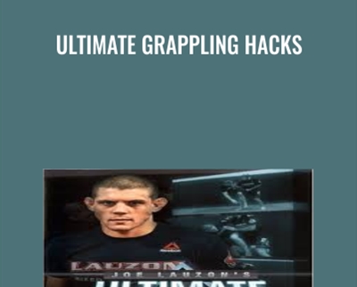 ULTIMATE GRAPPLING HACKS » esyGB Fun-Courses
