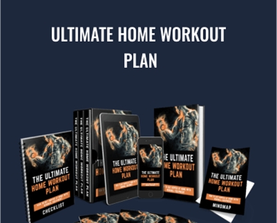Ultimate Home Workout Plan PLR PRO Yu Shaun Cally Lee » esyGB Fun-Courses