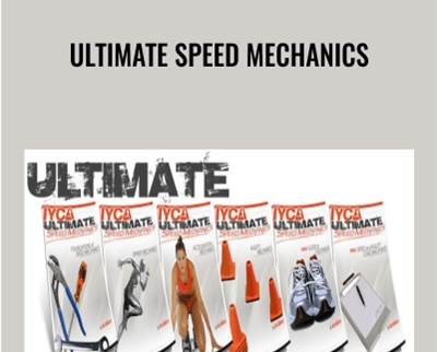Ultimate Speed Mechanics » esyGB Fun-Courses