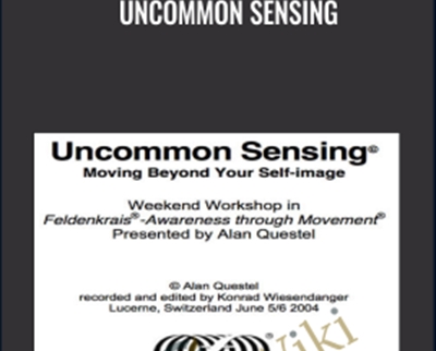 Uncommon Sensing » esyGB Fun-Courses