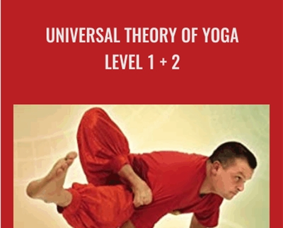 Universal Theory of Yoga Level 1 2 Andrey Lappa » esyGB Fun-Courses