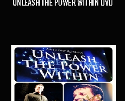 Unleash the Power Within DVD » esyGB Fun-Courses