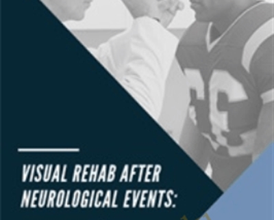 Visual Rehab After Neurological Events Interventions for Your Clients with TBI2C CVA Concussion » esyGB Fun-Courses