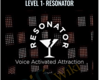Voice Activated Attraction E28093 Level 1 Resonator E28093 RSD Jeffy » esyGB Fun-Courses