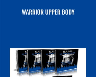 Warrior Upper Body » esyGB Fun-Courses