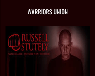 Warriors Union Russell Stutely » esyGB Fun-Courses