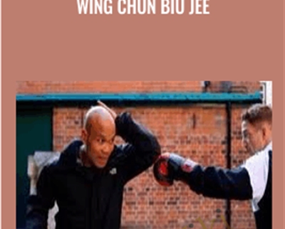 Wing Chun Biu Jee » esyGB Fun-Courses