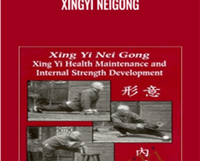 XingYi NeiGong » esyGB Fun-Courses