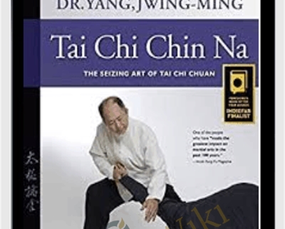 Yang Jwing Ming Tai Chi Chin Na » esyGB Fun-Courses
