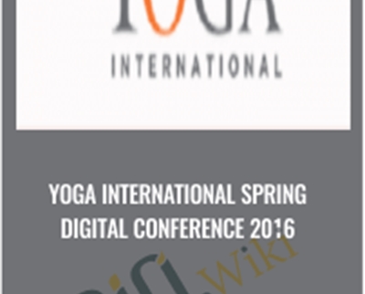 Yoga International Spring Digital Conference 2016 » esyGB Fun-Courses