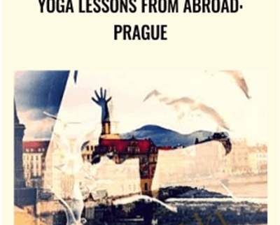 Yoga Lessons from Abroad Prague Hannah Faulkner » esyGB Fun-Courses