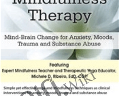 Yoga Mindfulness Therapy Mind Brain Change for Anxiety2C Moods2C Trauma2C and Substance Abuse » esyGB Fun-Courses