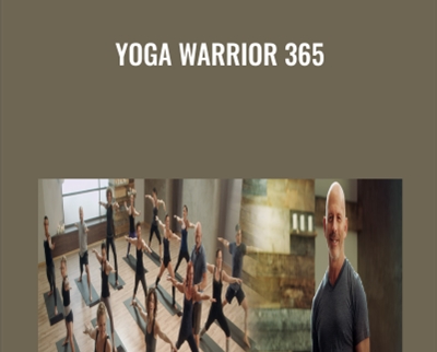 Yoga Warrior 365 » esyGB Fun-Courses