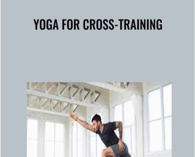 Yoga for Cross Training » esyGB Fun-Courses