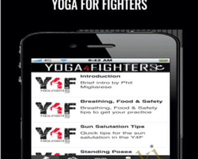 Yoga for Fighters » esyGB Fun-Courses