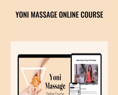 Yoni Massage Online Course1 » esyGB Fun-Courses