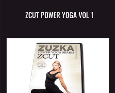ZCUT Power Yoga Vol 1 Zuzka Light » esyGB Fun-Courses