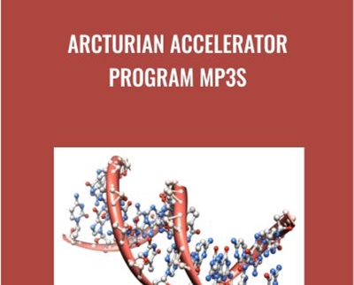 Arcturian Accelerator Program mp3s