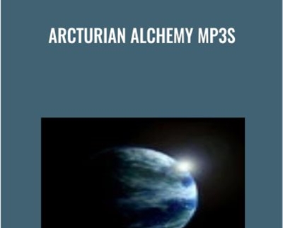 Arcturian Alchemy mp3s