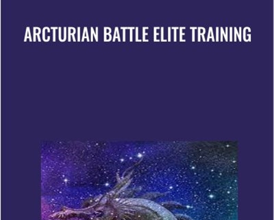 Arcturian Battle Elite Training