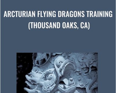 Arcturian Flying Dragons Training (Thousand Oaks, CA)