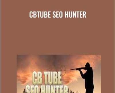 CBTube SEO Hunter