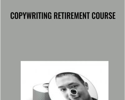 Copywriting Retirement Course - Colin Theriot
