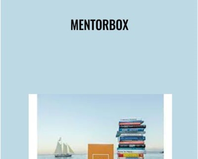 MentorBox - Tai Lopez