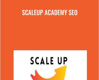 ScaleUp Academy SEO