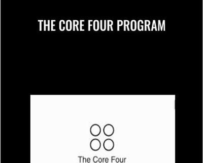 The Core Four Program - Frank Kern