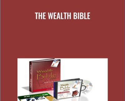 The Wealth Bible