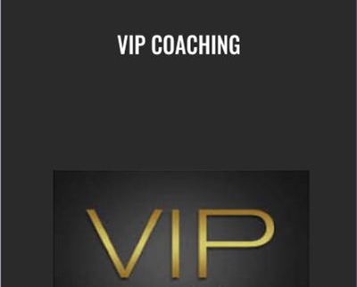 VIP Coaching - Reed Floren