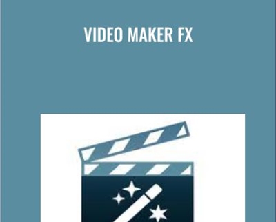 Video Maker FX