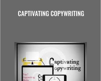 Captivating Copywriting - John Romaniello