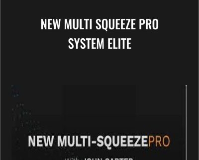 New Multi Squeeze Pro System Elite – Simpler Trading
