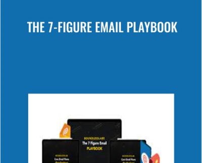 The 7-Figure Email Playbook - Chase Dimond